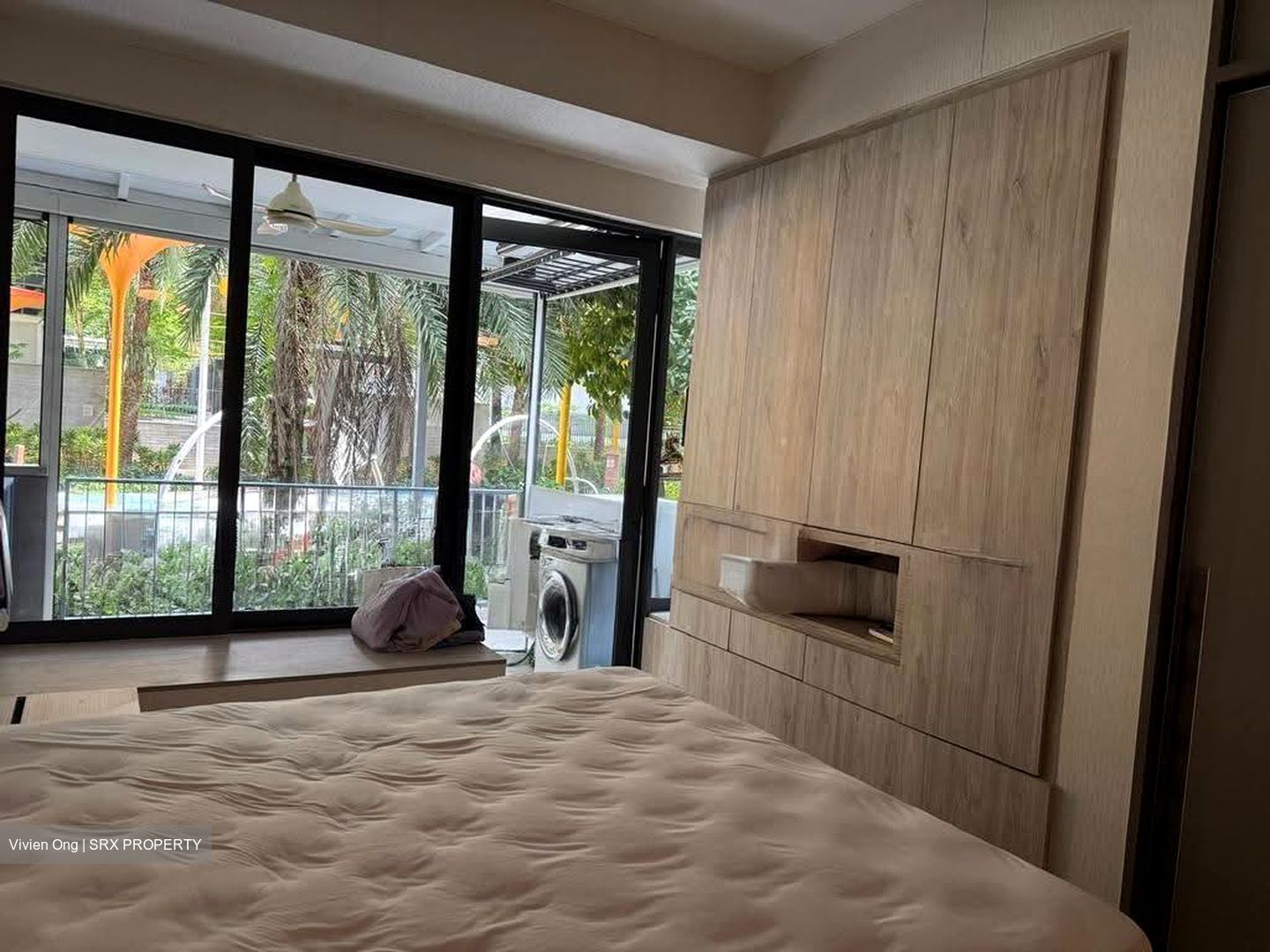 Coco Palms (D18), Condominium #607466731